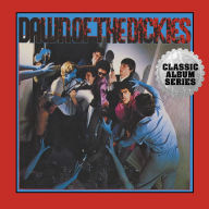 Title: Dawn of the Dickies, Artist: The Dickies