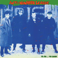 Title: We Are... The League, Artist: 