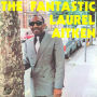 The Fantastic Laurel Aitken