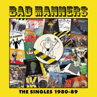 Title: Singles 1980-1989, Artist: Bad Manners