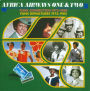 Africa Airways, Vols. 1 & 2: Funk Connection 1973-1980