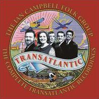 Complete Transatlantic Recordings