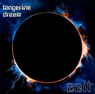 Title: Zeit, Artist: Tangerine Dream