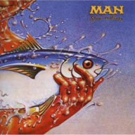 Title: Slow Motion, Artist: Man