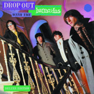 Title: Drop Out with the Barracudas, Artist: The Barracudas