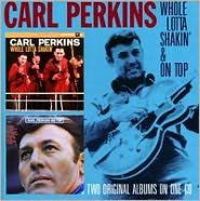 Whole Lotta Shakin'/On Top
