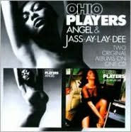 Angel/Jass-Ay-Lay-Dee