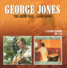 Grand Tour/Alone Again