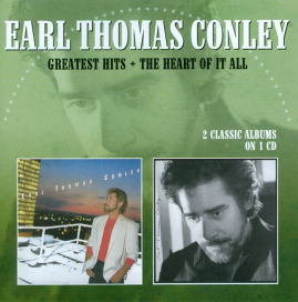Greatest Hits/The Heart of It All