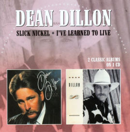 Slick Nickel/I've Learned to Live