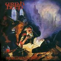 Spellbinder: Live