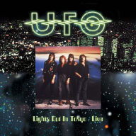 Title: Lights Out in Tokyo: Live, Artist: UFO