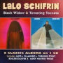 Black Widow/Towering Toccata