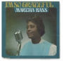 I'm So Grateful (Martha Bass)