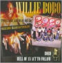 Hell of an Act to Follow/Bobo