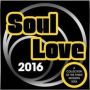 Soul Love 2016