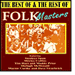 Title: Best of & The Rest of Folk Masters, Artist: Best Of & Rest Of Folk Masters / Various