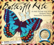 Title: Mini Butterfly Kite
