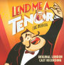 Lend Me a Tenor: The Musical