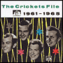 The Crickets File