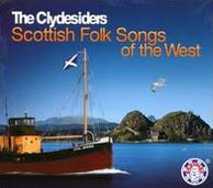Scottish Folk Songs of the West