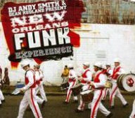 New Orleans Funk Experience