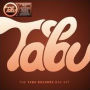 Tabu Records Box Set