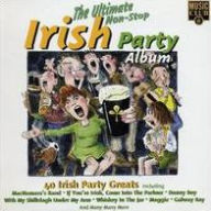 The Ultimate Non-Stop Irish Party Album