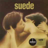 Title: Suede, Artist: 