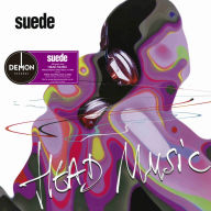 Title: Head Music, Artist: 