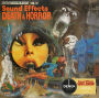 BBC Sound Effects, Vol. 13: Death & Horror