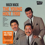 Title: Wack Wack, Artist: Young-Holt Unlimited