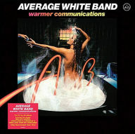 Title: Warmer Communications [Clear Vinyl], Artist: Average White Band