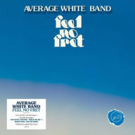 Title: Feel No Fret [Clear Vinyl], Artist: Average White Band