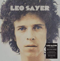 Title: Silverbird, Artist: Leo Sayer