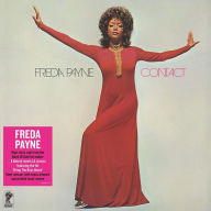 Title: Contact, Artist: Freda Payne