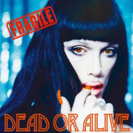 Title: Fragile: 20th Anniversary Edition [180-Gram Red Colored Vinyl], Artist: Dead or Alive