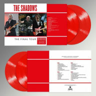 Title: The Final Tour, Artist: The Shadows