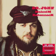 Title: Malcolm Rebenneck [Red/Black Split Vinyl], Artist: Dr. John