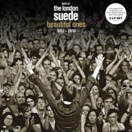 Title: Beautiful Ones: The Best of Suede 1992-2018, Artist: Suede