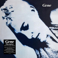 Title: Olympian [Indie Exclusive Clear Vinyl], Artist: Gene