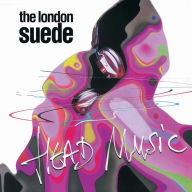 Title: Head Music, Artist: Suede