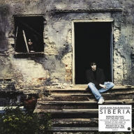 Title: Siberia, Artist: Echo & the Bunnymen