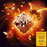 Title: Hornets' Nest, Artist: Doctor Who