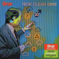 Title: New Clear Days, Artist: The Vapors