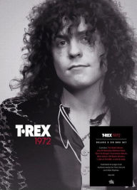 Title: 1972, Artist: T. Rex