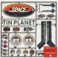 Title: Tin Planet [140g Clear With Silver Splatter Vinyl], Artist: Space