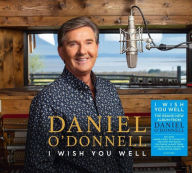 Title: I Wish You Well, Artist: Daniel O'Donnell