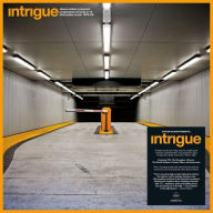 Title: Steven Wilson Presents Intrigue: Progressive Sounds in UK Alternative Music 1979¿89, Artist: Steven Wilson