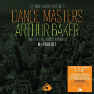 Title: Arthur Baker Presents Dance Masters: Arthur Baker - The Classic Dance Mixes [6LP], Artist: Arthur Baker
